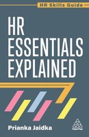 Hr Essentials Explained | Prianka Jaidka | Taschenbuch | Englisch | 2025
