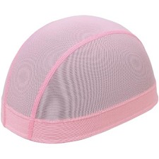 MIZUNO Mizuno Swim Cap Competitive Swimming Fitness Mesh Swim Cap Unisex