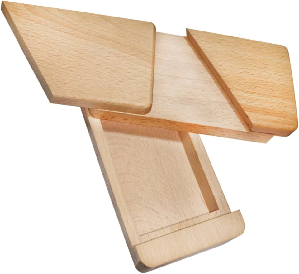 Caja Puzzle Imposible Madera 3D - Caja Secreta Mágica para Favores de Fiesta, 1 Pieza Foto 3 de 4