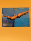 1996 Upper Deck Olympicard Greg Louganis #63 Olympic Moments Vintage Card