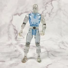 Vintage Toy Biz Uncanny X-Men Iceman Action Figure - 1992