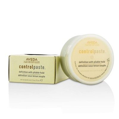 Aveda Control Paste  2.5oz/ 75ml - *NEW*, Free Shipping
