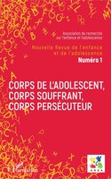Emmanuelle Granier | Corps De L'adolescent, Corps Souffrant, Corps PerséCuteur