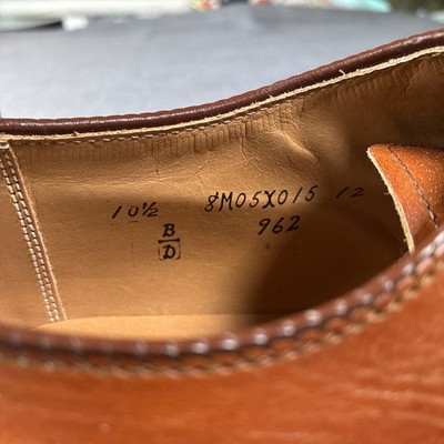 Alden 962