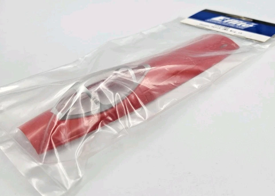 New E-flite Canopy/Hatch UMX MiG 15 BNF EFLU1663 Replacement Airplane Parts - Image 2 of 4