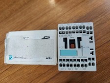 3RH1140-2BB40 , Siemens , 3RH1140 , 3RH