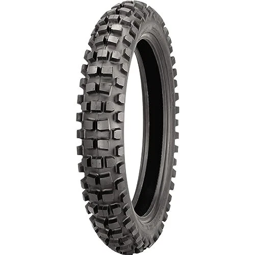 Shinko R505 Cheater Rear Tire - 110/100-18 64M 87-4361 STICKY - Image 2 of 4