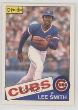 Click to enlarge Lee Smith