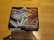 Novation Launchpad MK2 USB MIDI-Controller Neuwertig