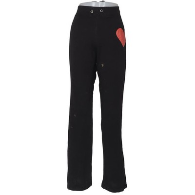 Joe Boxer, Jogginghose, Größe: L, Schwarz, Baumwolle/Recyceltes Polyester #CAj