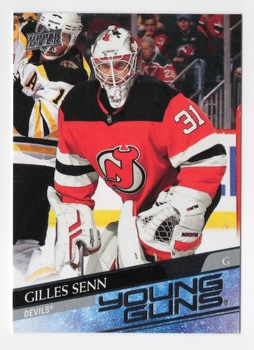 2020-21 20-21 Upper Deck Young Guns Rookie RC Series 1 & 2 & Extended Pick List - Picture 54 of 131