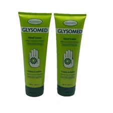 Glysomed Hand Cream Combo Pack , 2 x Glysomed Hand Cream Large Tube 250mL