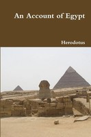 Herodotus | An Account Of Egypt | Taschenbuch | Englisch (2012) | [.]