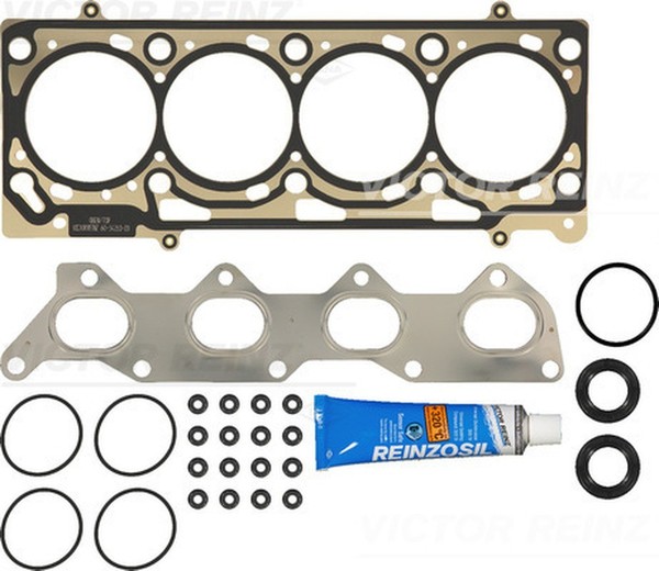 Dichtungssatz, Zylinderkopf FÜR Seat Leon (1M1) - Victor Reinz 02-34260-03-image