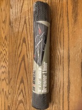 Drawer Liner Nonslip Mesh 18 X72 Roll Shelf L...
