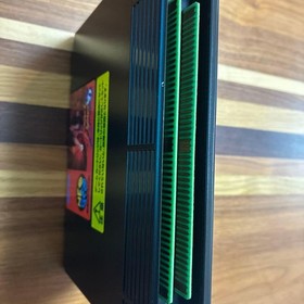NeoGeo The King of Fighters '96, Used, Cartridge & Manual, Retro Game