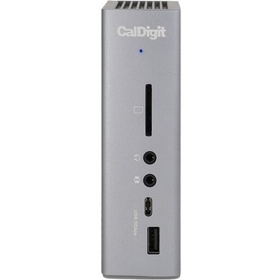 Buy CalDigit TS3 Plus Thunderbolt 3 Docking Station online | eBay