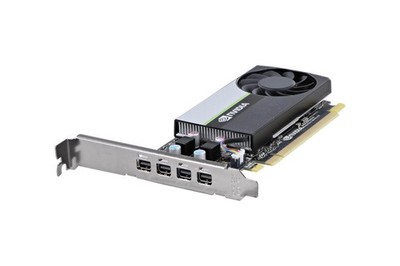 Dell NVIDIA T1000 8GB Graphics Card