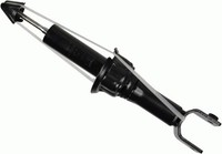 2X Sachs StoßDäMpfer 290 226 FüR EJ CRX Honda EE ED EG EC EH Civic 4 Hatchback 5
