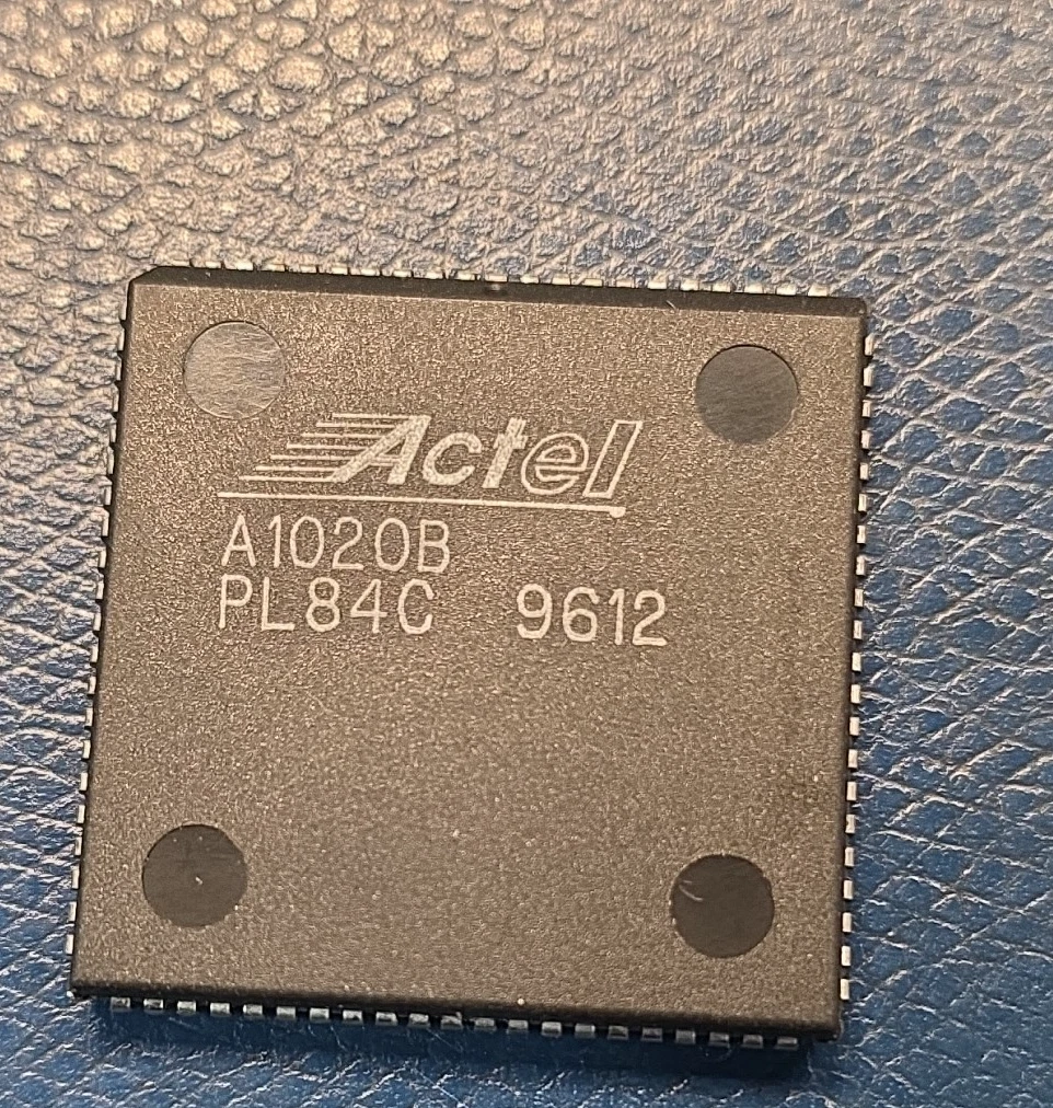 ACTEL Integrated Circuits (ICs) for sale | eBay