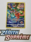 Carte Pokémon Deoxys GG12/GG70 EB12.5 Epée & Bouclier Zenith Suprême FR NEUF