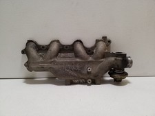 Opel Astra G 1999 Diesel Ansaugbrücke Ansaugkrümmer 90530990 VAL266394