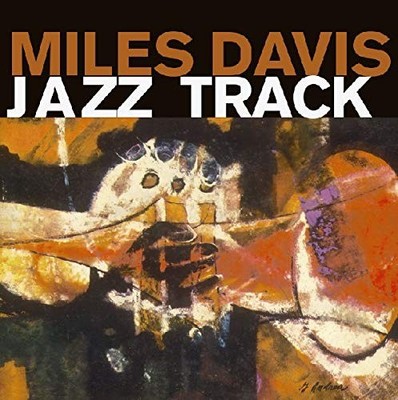 Miles Davis Jazz track (CD) Bonus Tracks  Album