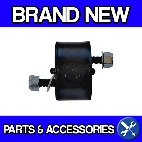 For Volvo 240, 260, 740, 760, 780 Engine Mount (Left) (D24 Only)