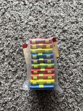 Jacob's Ladder - Classic Old Fashioned Wooden Toy