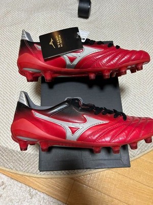 Mizuno Morelia NEO 2 US 9 UK 8 P1GA195062 Soccer Football Cleats