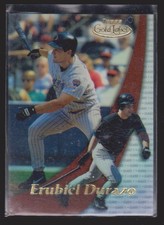 Arizona Diamondbacks Extravaganza Inserts Rookies -- Get 40% off