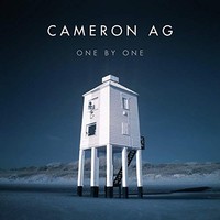 Ag Cameron - One By One - Cd - F600Z