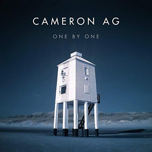 Ag Cameron - One By One - Cd - F600Z-image