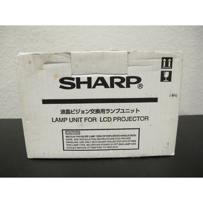 Sharp BQC-XGNV5XU/1 Projector Lamp Bulb