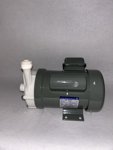 IWAKI MD-70RZM Magnet Pump 220/240V