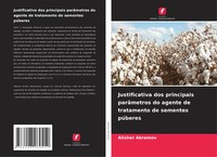Alisher Akramov | Justificativa Dos Principais ParâMetros Do Agente De...