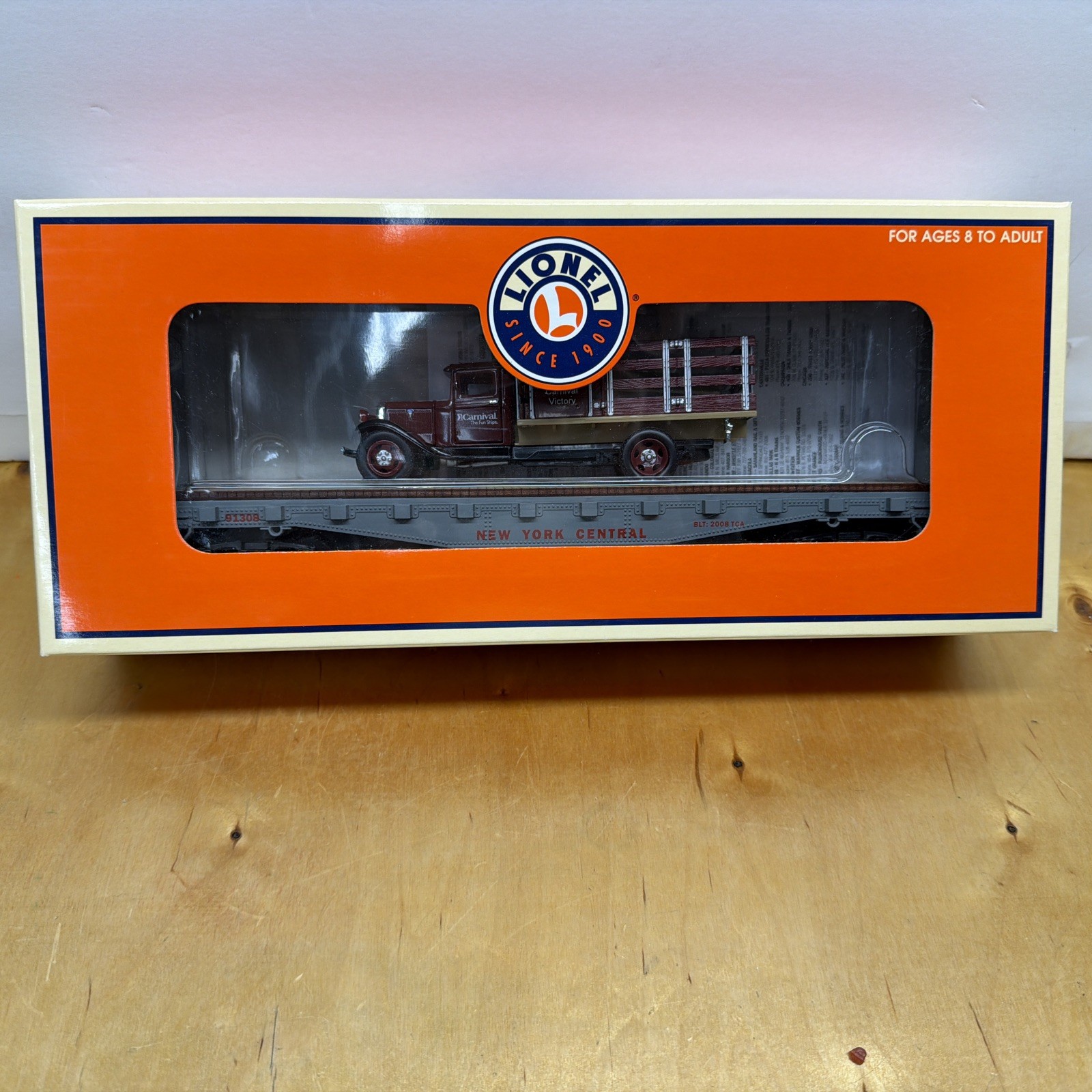 Click here to see eBay Auction