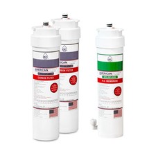 AFC-DP-ROM Compatible with Dupont WFROM1000X / WFROM1000x-1 Water Filter