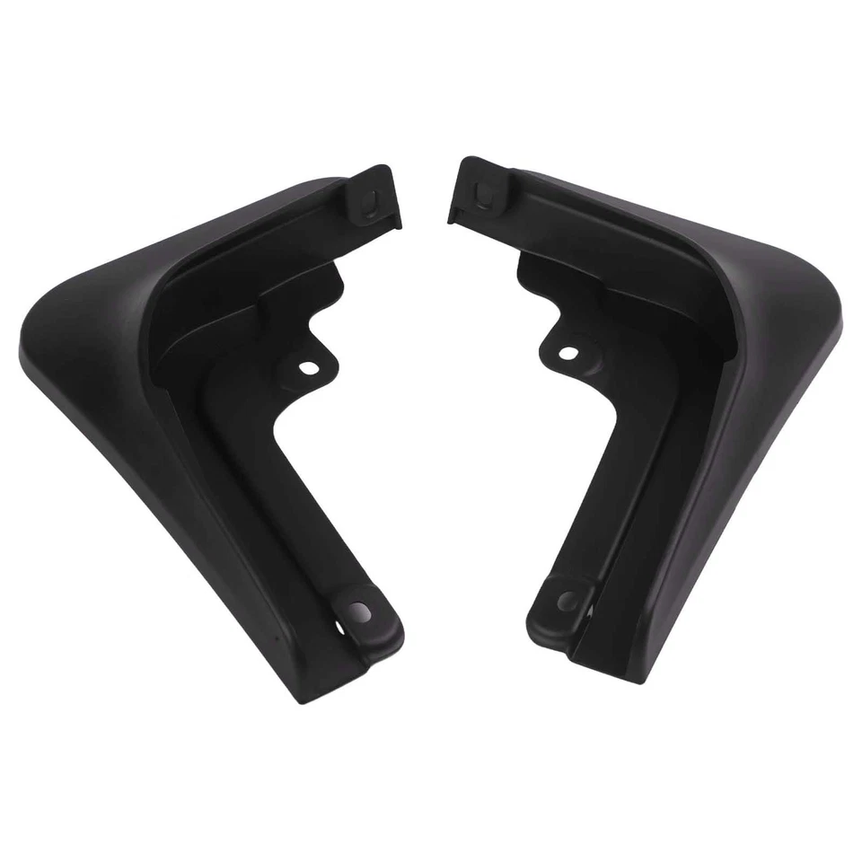 Premium Mud Flaps for Hyundai Ioniq 5 2024+ Quick and Easy Installation - Image 3 of 4