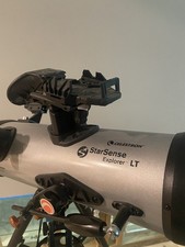 Celestron StarSense Explorer LT Telescope
