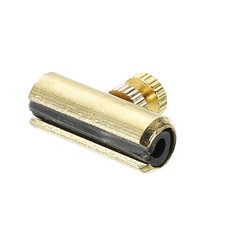 Cello Mute Tone Gone Noise Warbling Eliminate Cello Mute Suppress Tube Golden