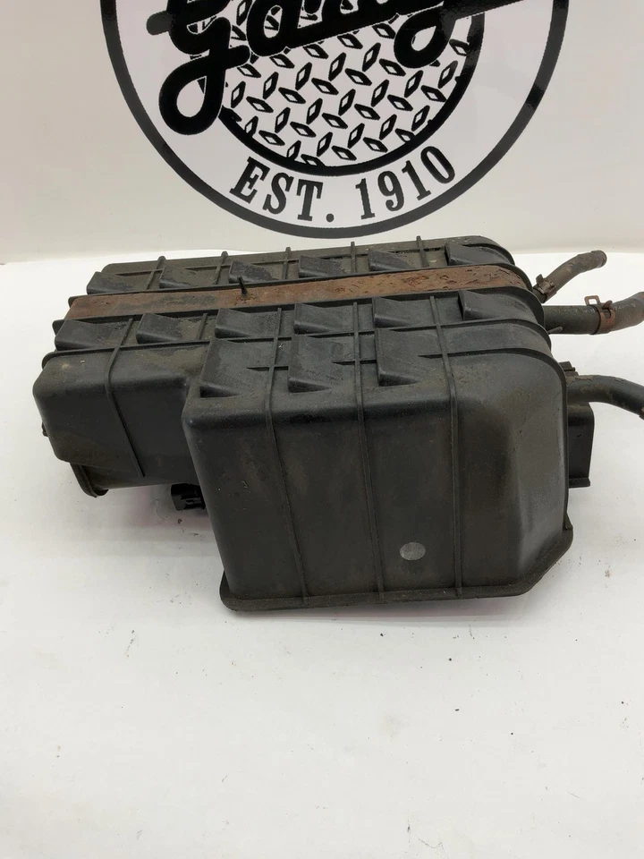 Bote evaporador HYUNDAI ELANTRA gls> 703 04 05 06 Foto 4 de 4