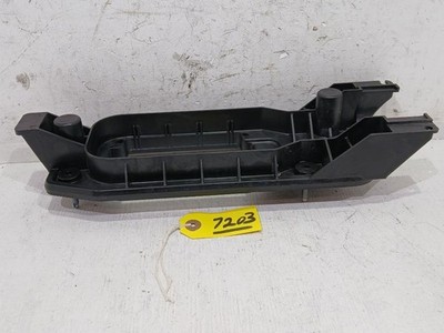 VOLKSWAGEN SCIROCCO 2008-2009 CENTRE CONSOLE LOWER BASE  5K0713061