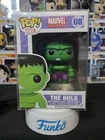 Funko Pop! Marvel Universe Hulk Vinyl Bobblehead #08 FM141010