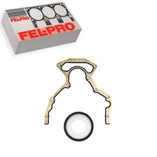 Fel-Pro Engine Crankshaft Seal Kit Rear For 2007-2019 GMC Sierra 3500 HD 6.0L V8