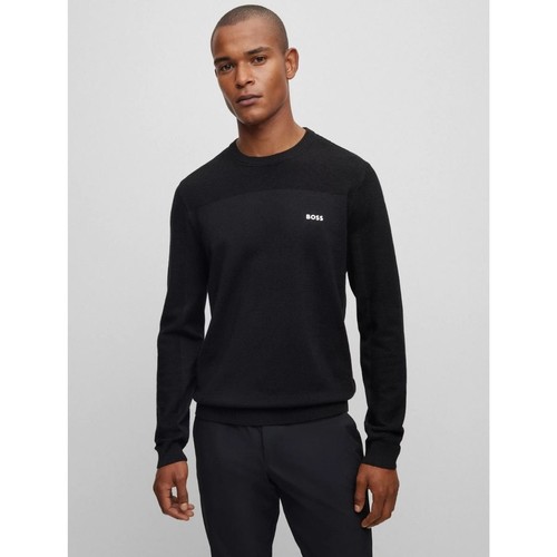 Maglieria e felpe Hugo Boss da uomo | La collezione su Zalando Maglieria e felpe Hugo Boss da uomo | La collezione su Zalando