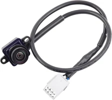 Dasbecan Backup Camera Compatible with 2013-2016 Dodge Dart Back up Rear... 