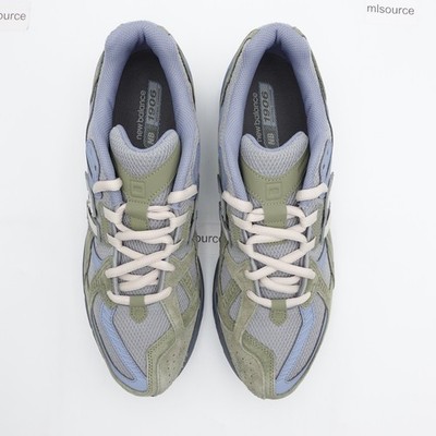 Size 13 - New Balance 1906U Slate Grey Dark Olivine for sale