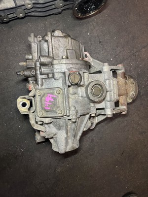 Mitsubishi Lancer Evolution Rear Differential AYC ACD Diff VII Evo 7 02-03 OE...