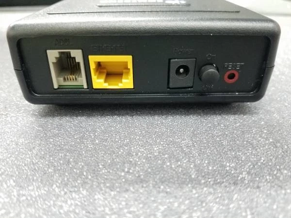 Comtrend Single Port Router ADSL2+ - Image 2 of 4